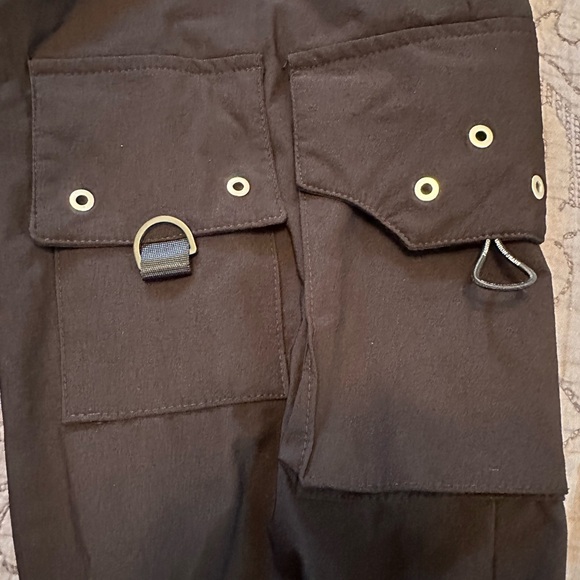 Funky cargo pants - Picture 7 of 7